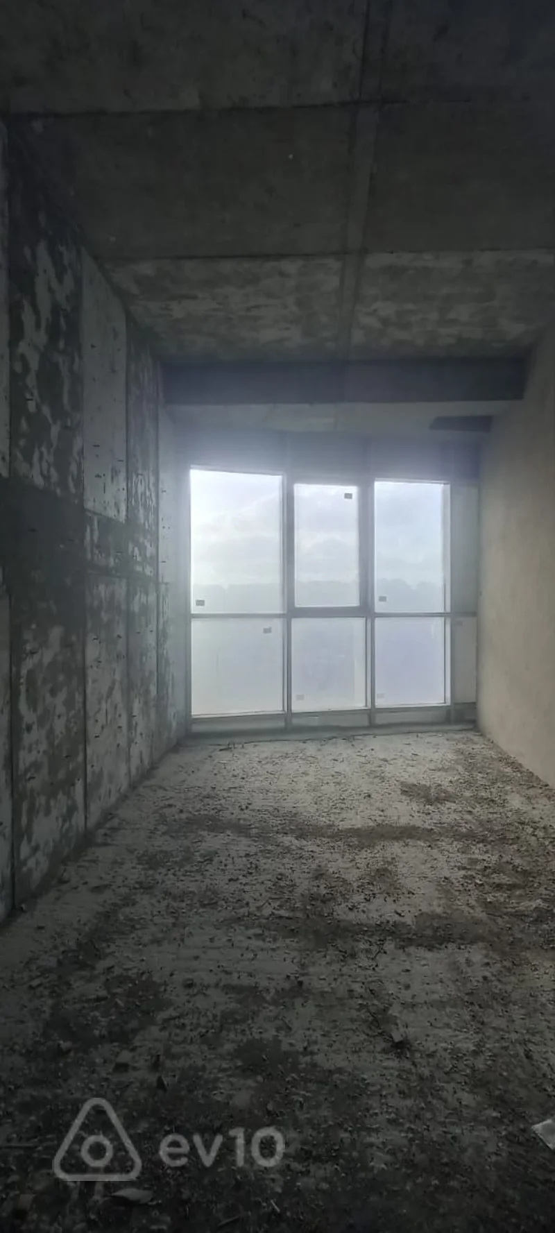 4 otaqlı mənzil, 225 m², Semed Vurgun kucesi — Mənzil, Bakı (3)