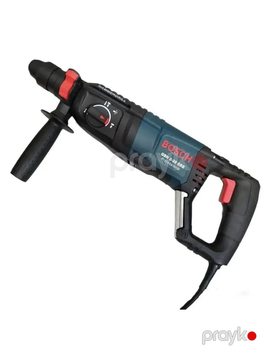 Elan 10998 Məhsulun adı: Perforator 2/28 ZE-S00110, 800W Brend: No — Perforatorlar, Bakı (2)