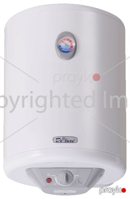 Su qızdırıcısı De Luxe 3W30V1 — Bakı