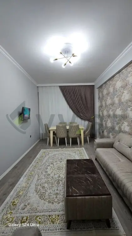 2 otaqlı mənzil Yeni tikili Satılır, Xırdalan — Xırdalan
