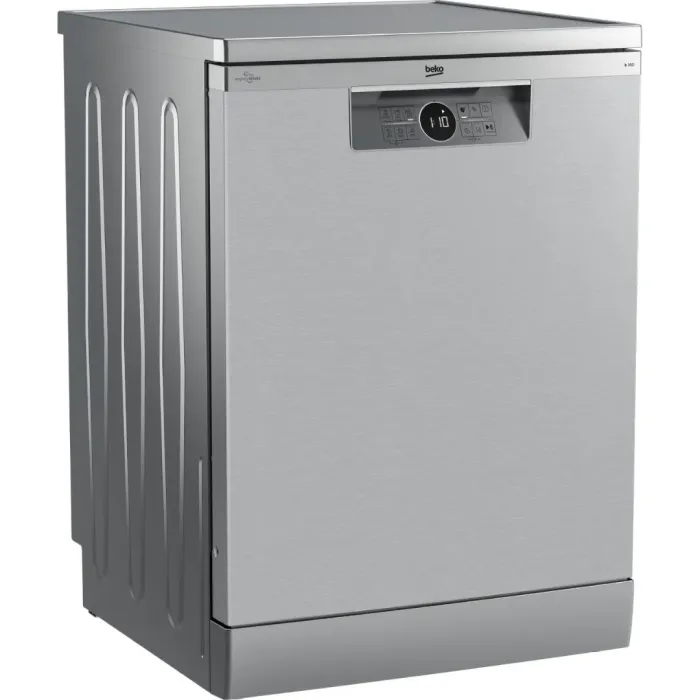 Beko BDFN26430X Qabyuyan Maşın — Ev texnikası, Bakı (3)