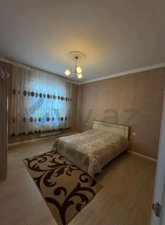 3 otaqlı Həyət evi Kirayə (günlük), Laçın — Ev, villa, Laçın (6)