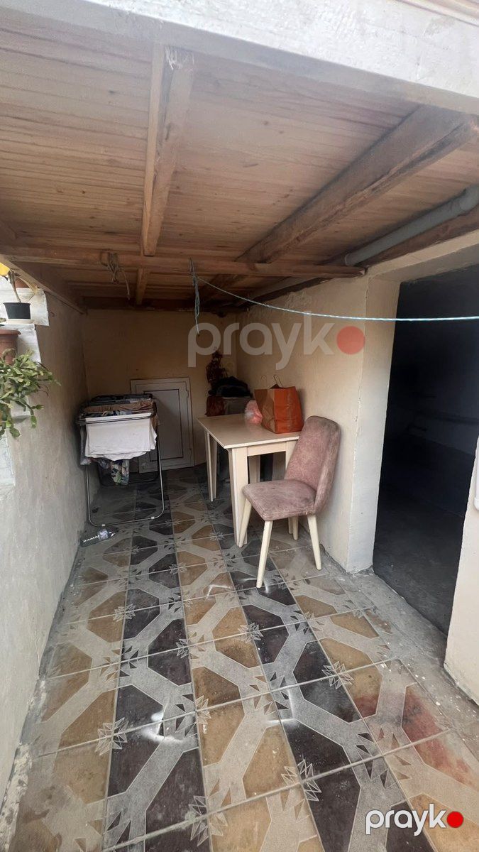 Həyət evi, Xırdalan ş — Ev, villa, Xırdalan (3)