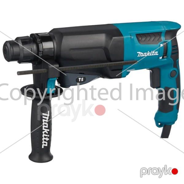 Perforator Makita HR2300 — Perforatorlar, Bakı (3)
