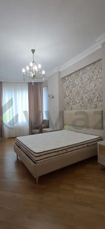 3 otaqlı mənzil Yeni tikili Kirayə, Yasamal qəs., Yasamal, Bakı — Mənzil, Bakı (5)