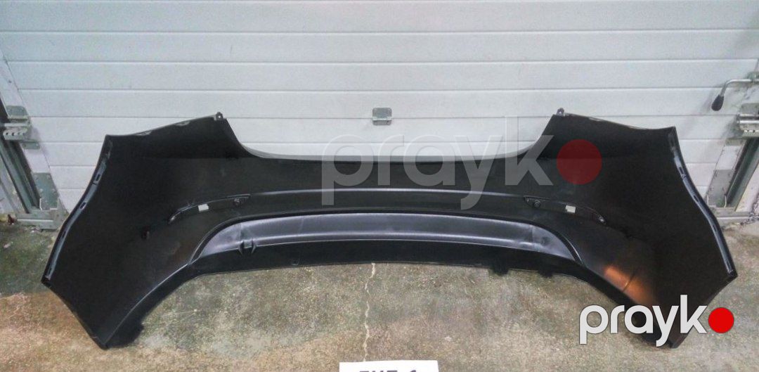 "Hyundai Elantra" 2011-2014 arxa buferi — Ehtiyat hissələri və aksesuarlar, Bakı (2)