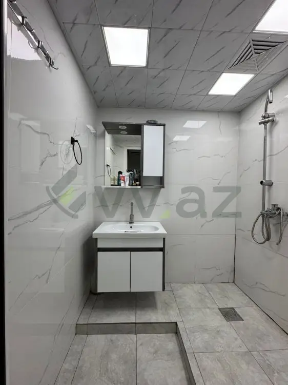 4 otaqlı mənzil Köhnə tikili Satılır, Bakıxanov qəs., Sabunçu, Bakı — Mənzil, Bakı (10)