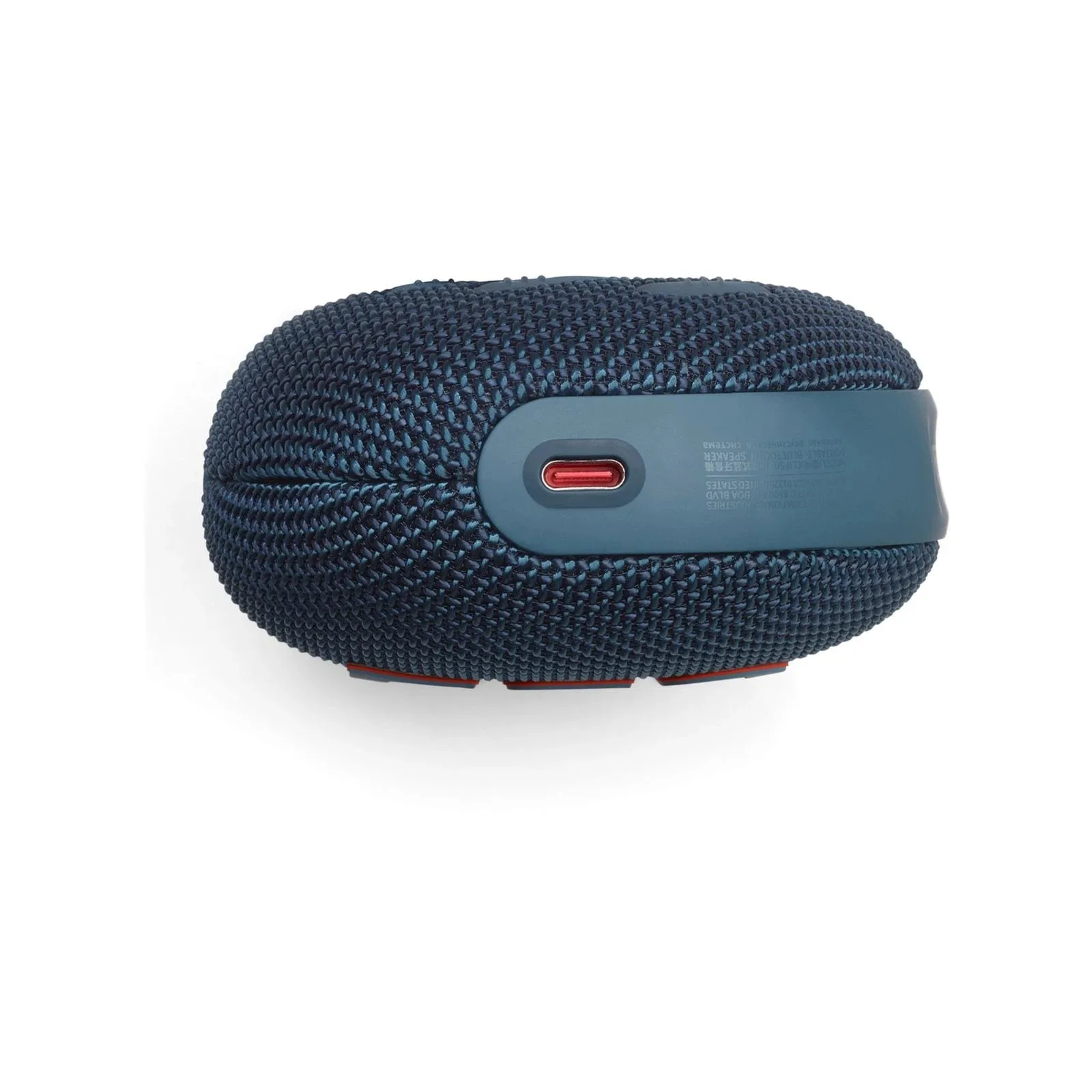 Dinamik JBL Clip 5 Blue (JBLCLIP5BLU) — Mallar, Bakı (4)