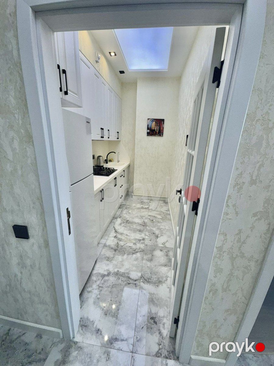 İcarəyə verilir 2 otaqlı yeni tikili 70 m² — Mənzil, Bakı (6)