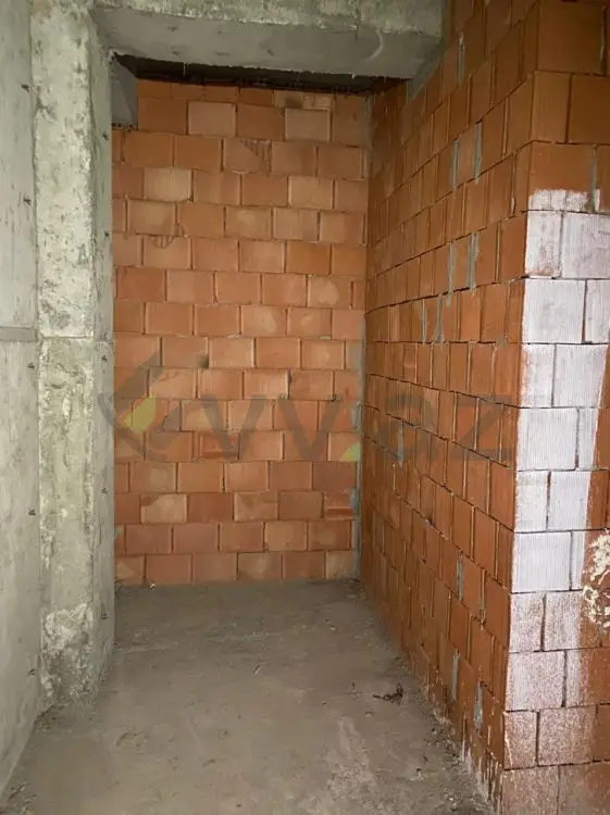 3 otaqlı mənzil Yeni tikili Satılır, Montin qəs., Nərimanov, Bakı — Mənzil, Bakı (4)