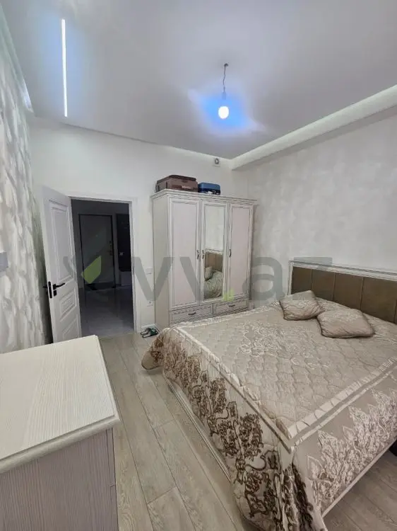 2 otaqlı mənzil Yeni tikili Satılır, Dərnəgül, Binəqədi, Bakı — Mənzil, Bakı (6)