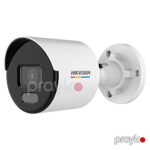 Hikvision 2 MP ColorVu MD 2.0 Fixed Bullet Network Camera (DS-2CD1027G2-L) — Bakı