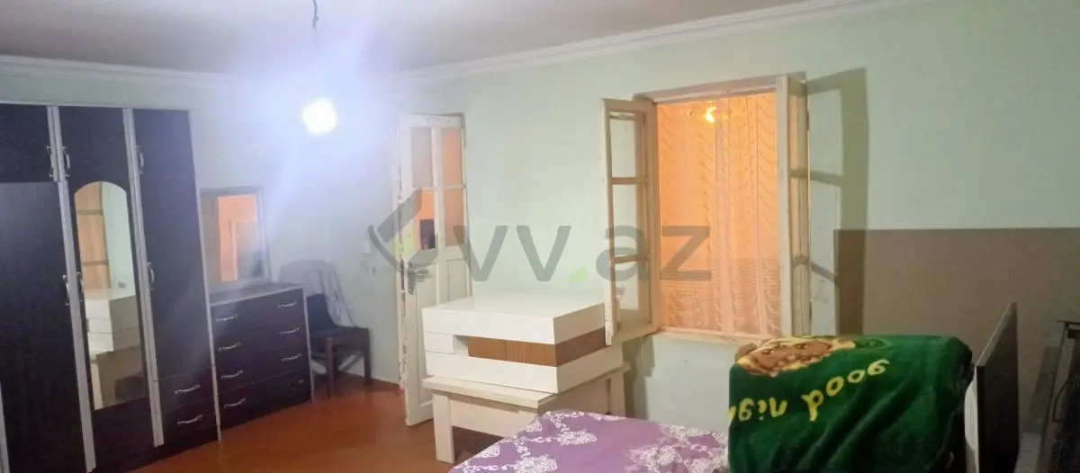 4 otaqlı Həyət evi Satılır, Əmircan qəs., Suraxanı, Bakı — Ev, villa, Bakı (6)