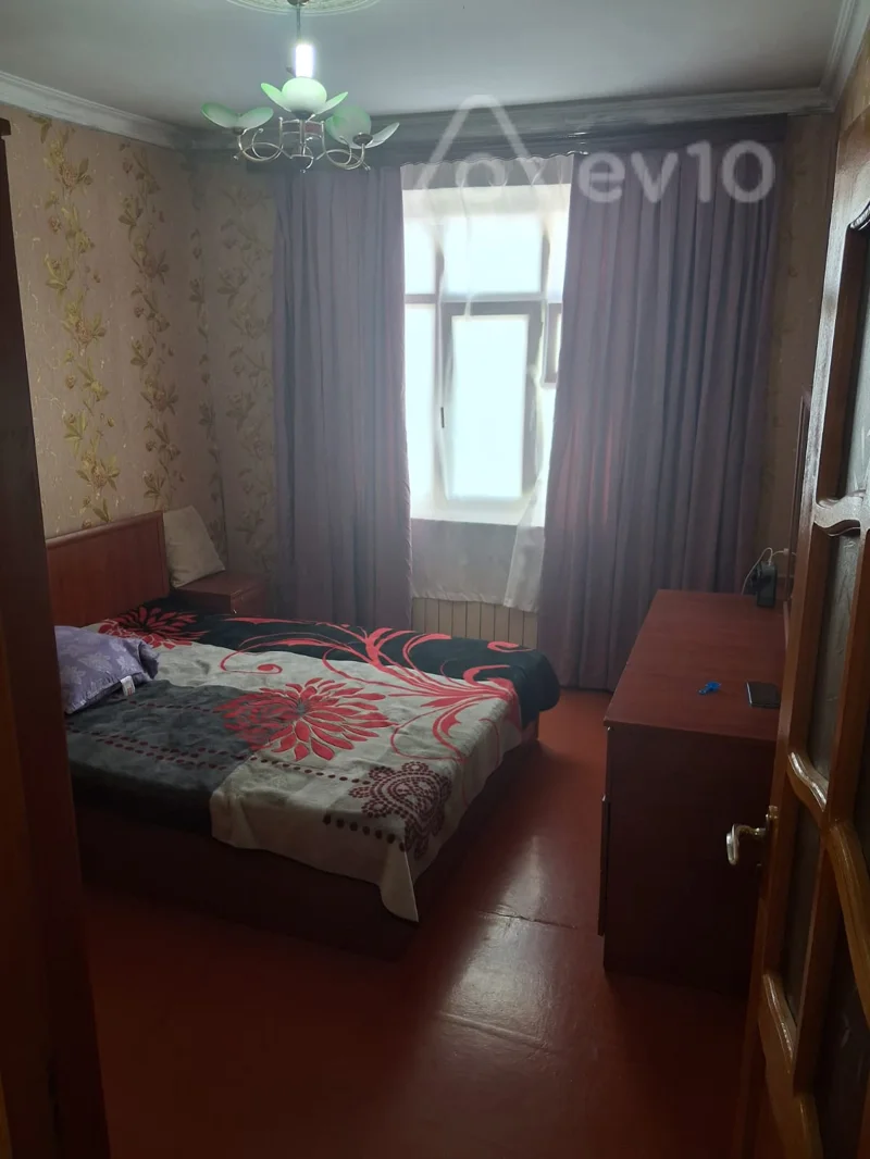 3 otaqlı mənzil, 75 m², yeni günəşli ab massivi — kirayə — Mənzil, Bakı (11)