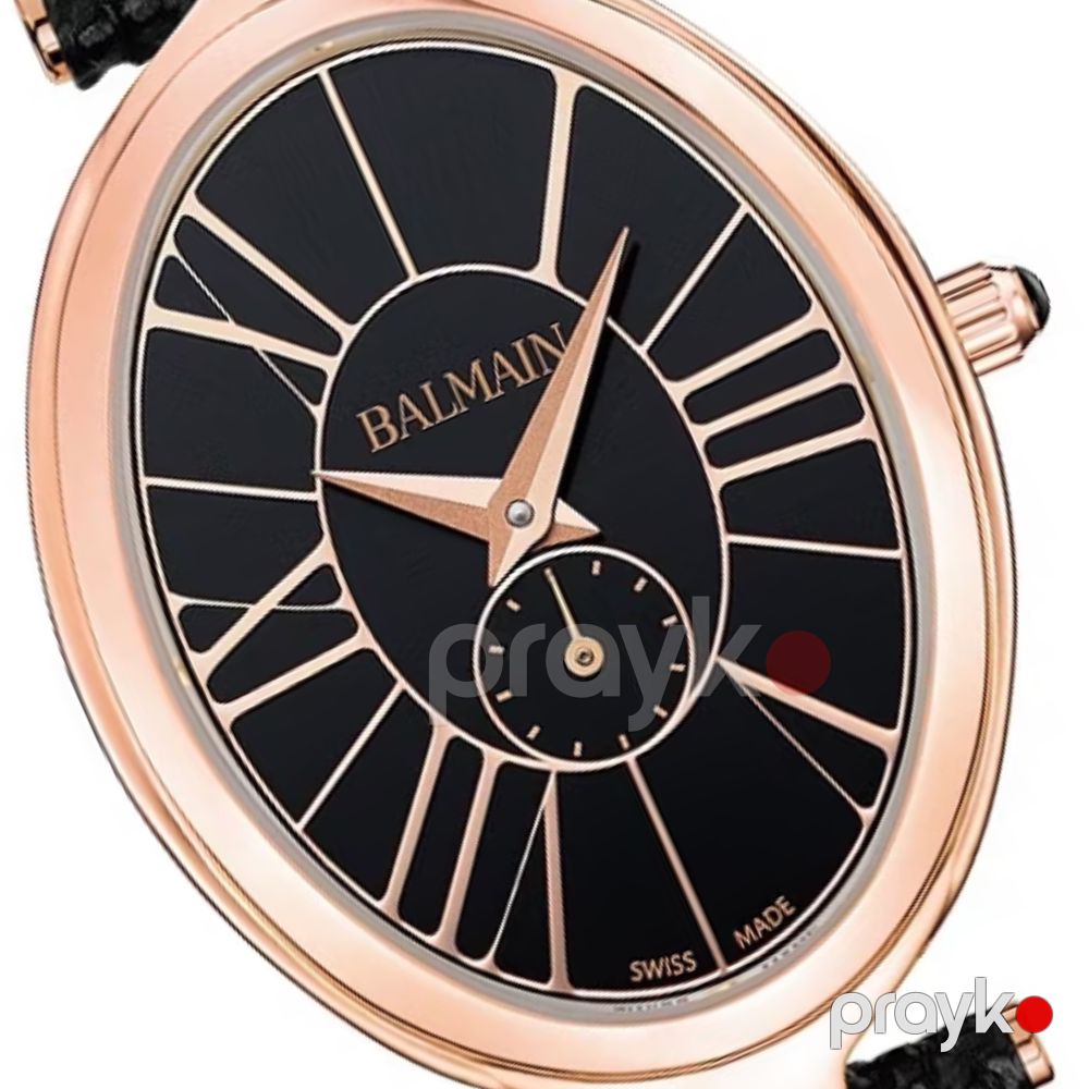 Saat Balmain B81193262 — Qol saatları, Bakı (2)