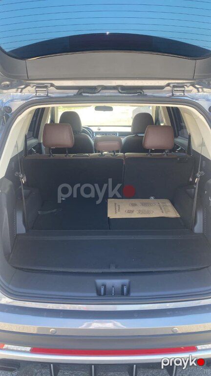 VGV U70 Pro, 1.5 L, 2024 il, 78 000 km — Avtomobillər, Bakı (11)