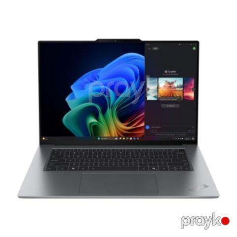 Noutbuk Lenovo ThinkPad X9-15 G1 U7 32G 1T 11P (21Q6006AFW) — Bakı