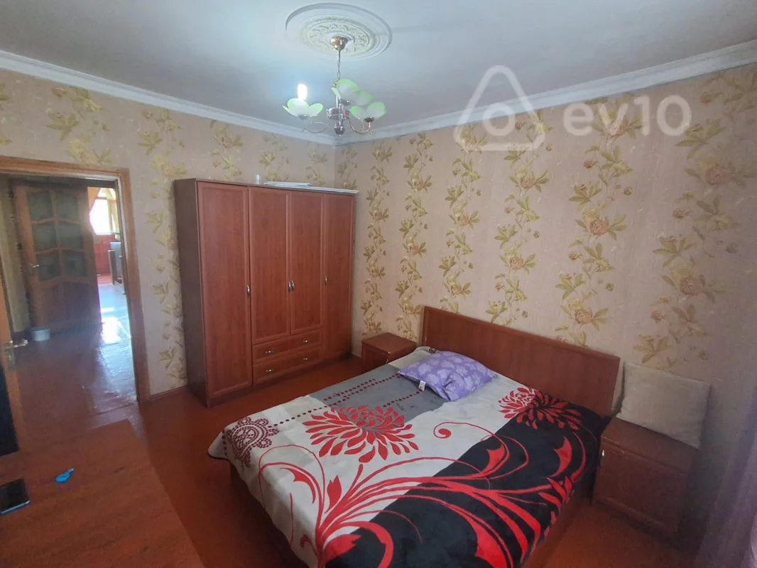 3 otaqlı mənzil, 75 m², yeni günəşli ab massivi — kirayə — Mənzil, Bakı (10)