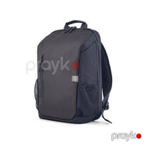 HP Travel 18 Litr 15.6 düymlük Noutbuk Kürək Çantası – Iron Grey — Bakı