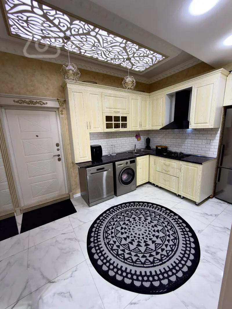 2 otaqlı mənzil, 63 m², Nəsrəddin Tusi küçəsi — Mənzil, Bakı (8)