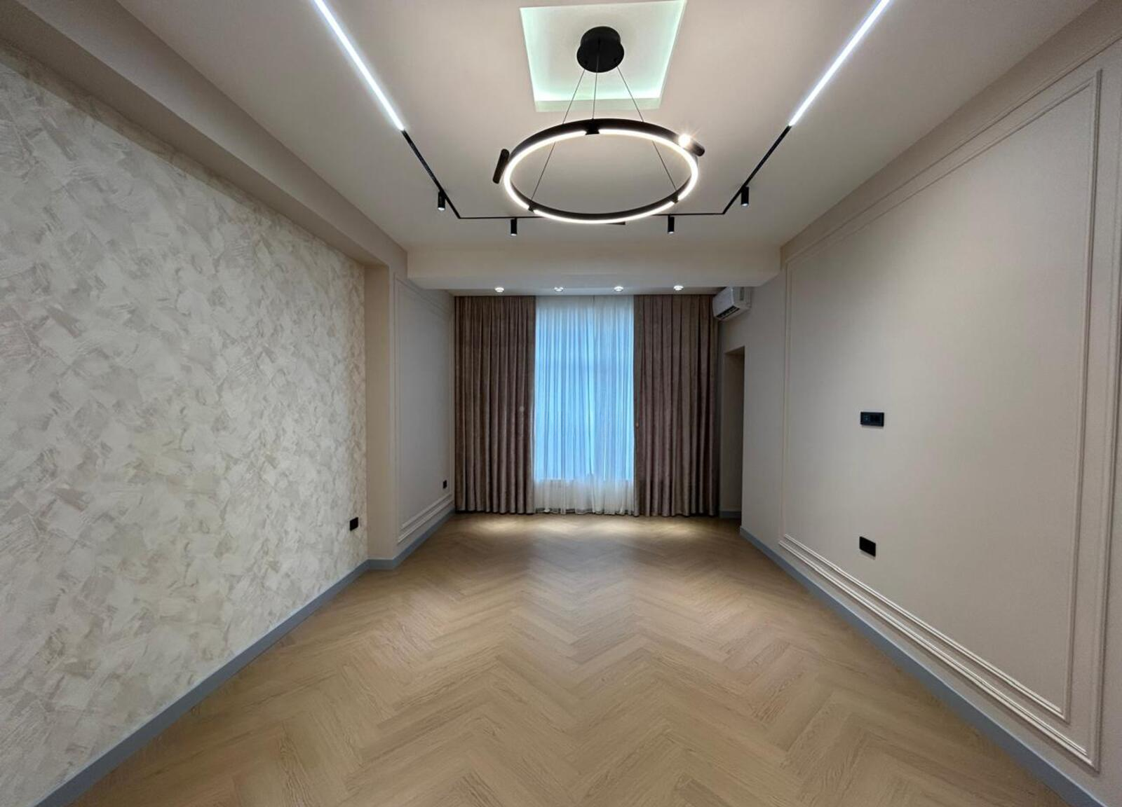 3 otaqlı mənzil 85 m² satılır — Mənzil, Bakı (3)