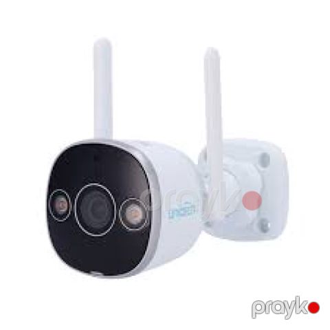 Uniarch Uho-B2D-M3F3D Təhlükəsizlik kamerası Full-color Bullet Wıfı IP Camera — Bakı