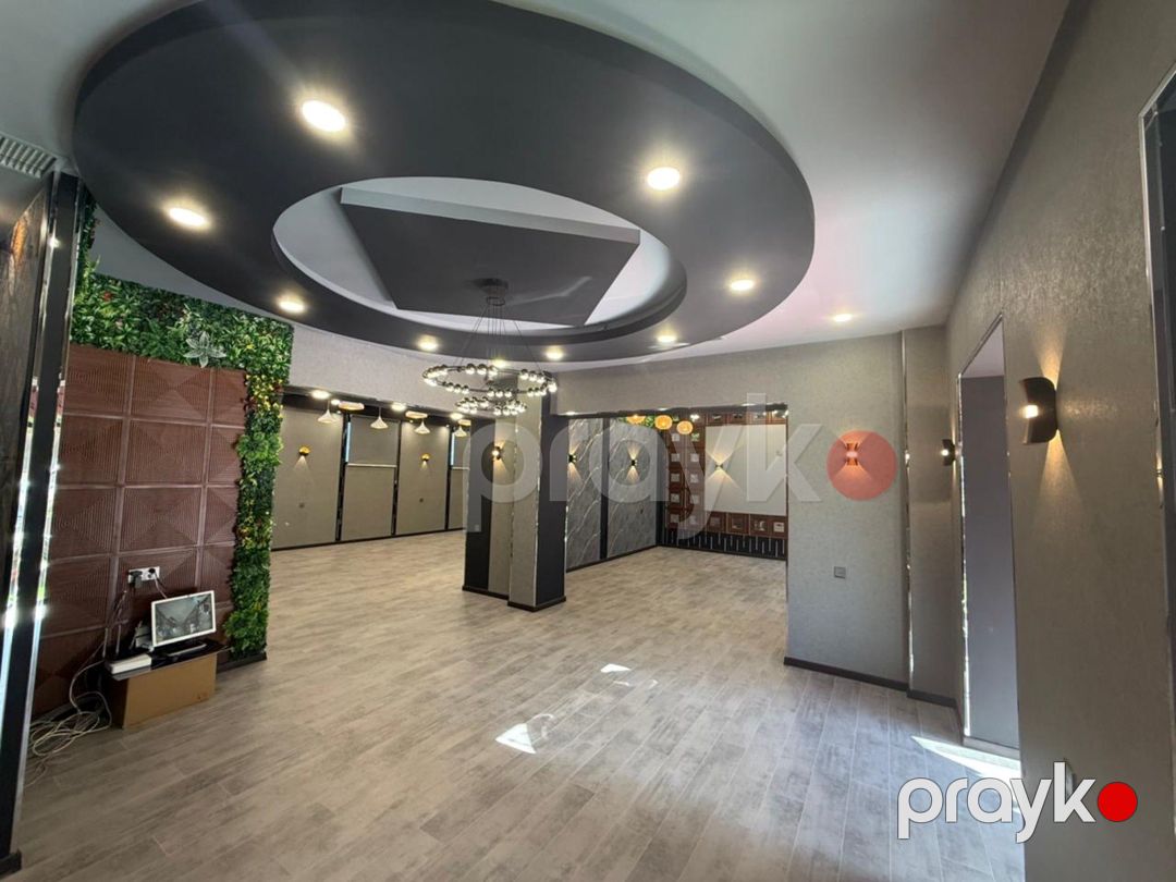İcarəyə verilir obyekt 230 m² — Əmlak, Bakı (7)