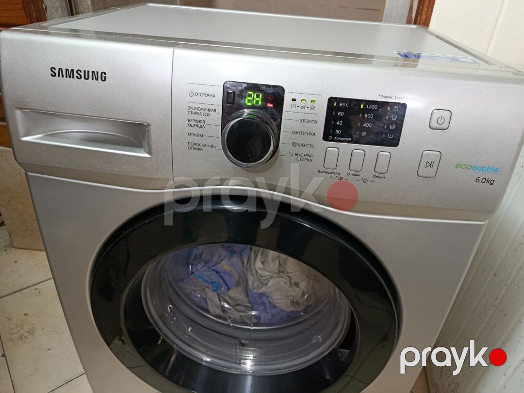 Paltaryuyan Samsung Eco — Ev texnikası, Bakı (5)