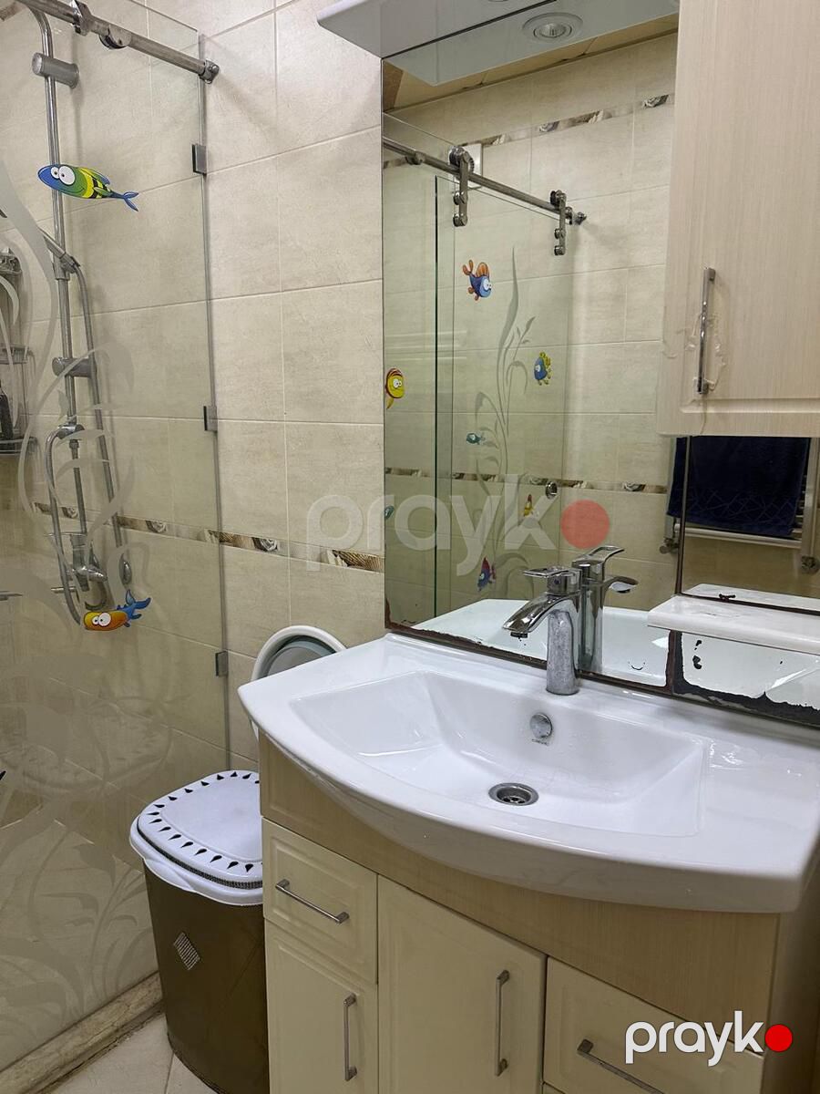 Satılır 3 otaqlı yeni tikili 99.6 m² — Mənzil, Xırdalan (12)