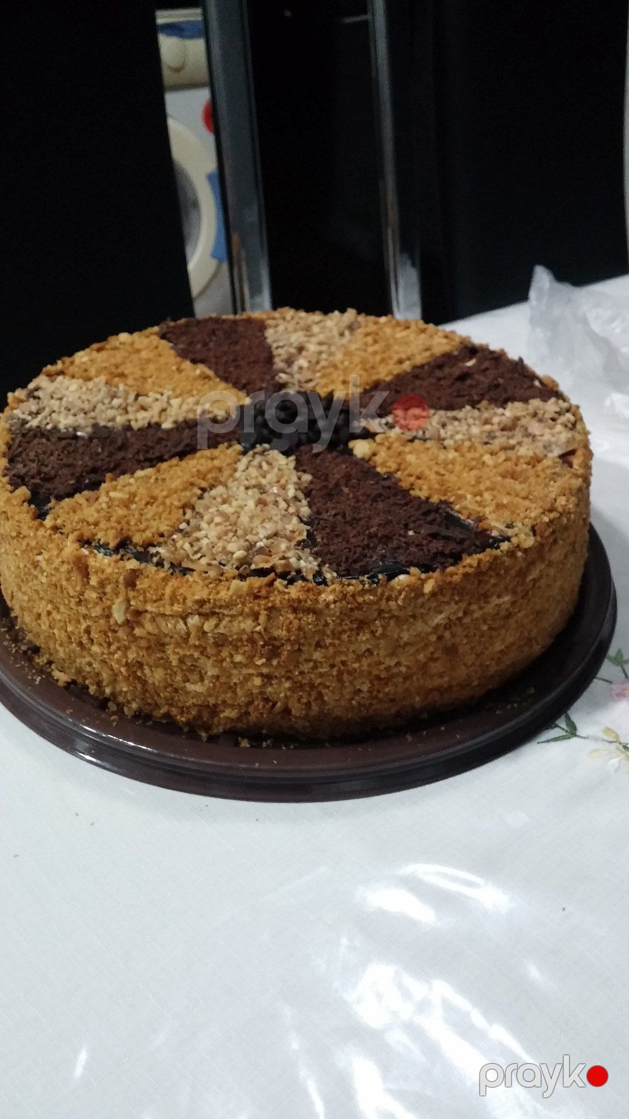 Tort sifarişi — Yemək və məhsul çatdırılması, Bakı (7)