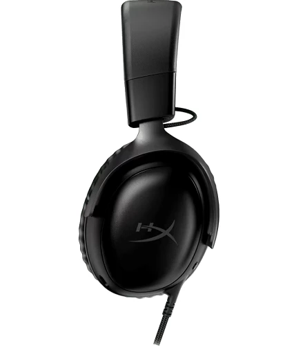 HyperX Cloud III Black (727A8AA) Gaming Headset — Qulaqcıqlar, Bakı (3)