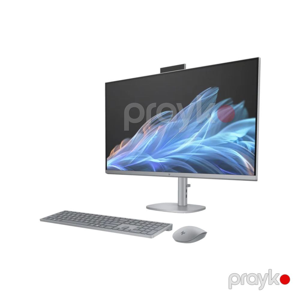 Monoblok HP OmniStudio X AiO / 32″ (B0VQ7EA) — Monobloklar, Bakı (2)