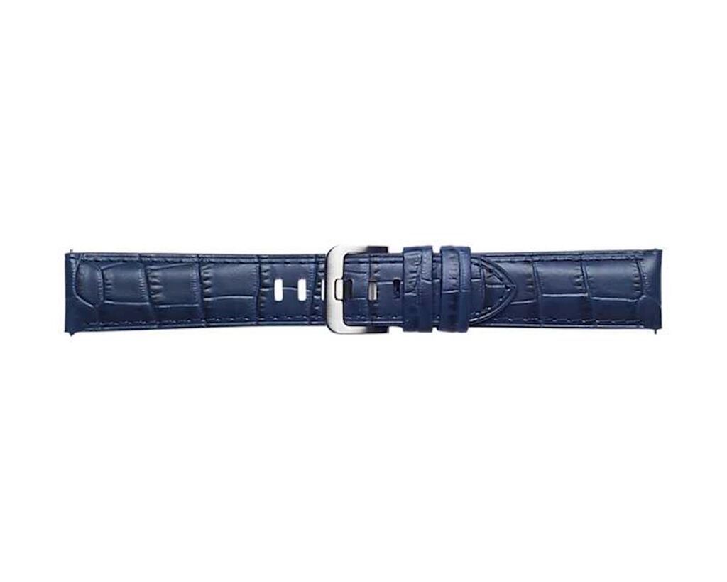 307 Məhsulun adı: Samsung Galaxy Watch üçün kəmər Braloba Urban Lux — Saat sapları və bilərziklər, Bakı (2)
