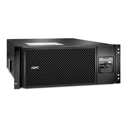 UPS On-Line APC Smart (SRT6KRMXLI) 6kVA/6kW — Bakı