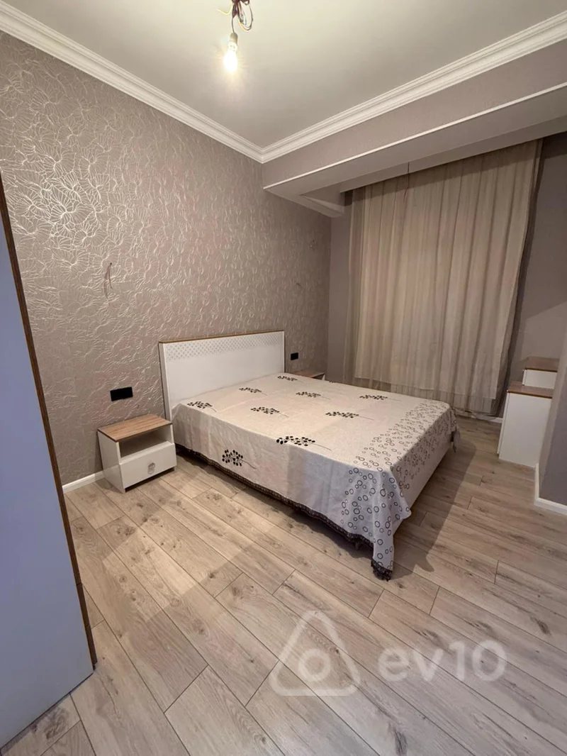 3 otaqlı mənzil, 92 m², Tofiq Abbasov küçəsi — Mənzil, Bakı (2)