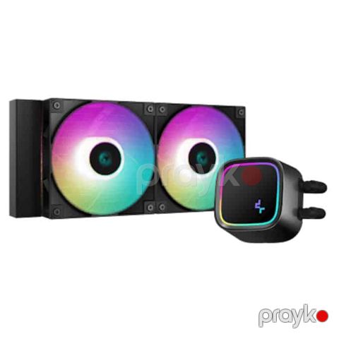 DeepCool LE520 (DEEPCOOL-LE520) — Bakı