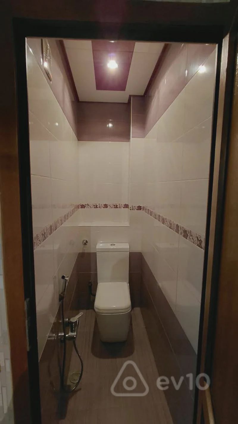 For rent: 3-room apartment (old building), 65 m² — Mənzil, Bakı (6)