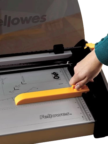 Paper Trimmer Fellowes Plasma A3 — Ofis texnikası və istehlak malları, Bakı (2)
