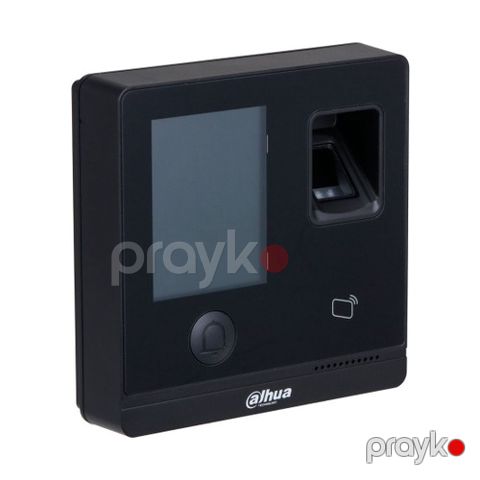 Dahua Giriş Nəzarət Terminalı Dahua DHI-ASI1212F — Pctech — Surveillance cameras