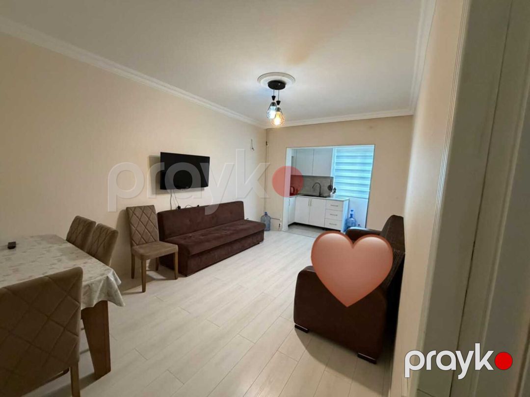 Satılır 3 otaqlı köhnə tikili 70 m² — Mənzil, Bakı (8)