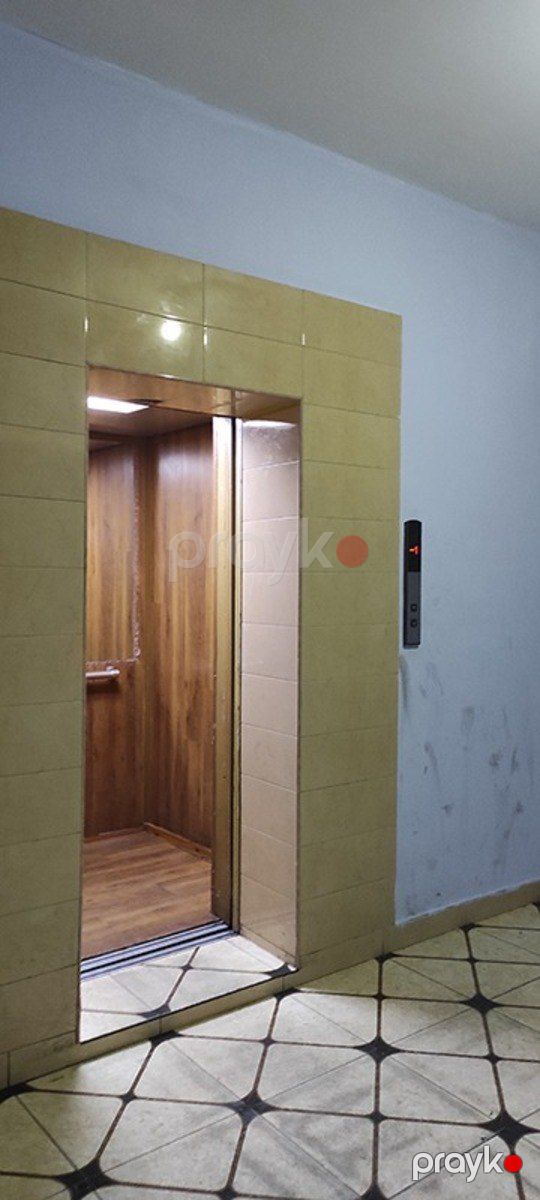 3-otaqlı yeni tikili, Badamdar qəs., 150 m² — Mənzil, Bakı (8)