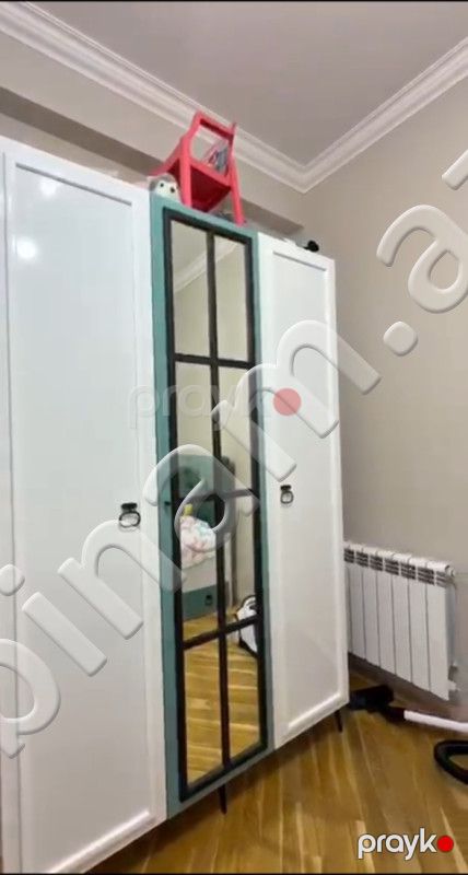 3 otaqlı Yeni tikili, Satış, Bakı, Nəsimi — Mənzil, Bakı (7)