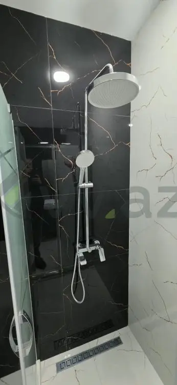 2 otaqlı mənzil Yeni tikili Satılır, Yeni Günəşli qəs., Suraxanı, Bakı — Mənzil, Bakı (10)