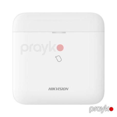 Hikvision AX PRO (868MHz) — Pctech — Surveillance cameras