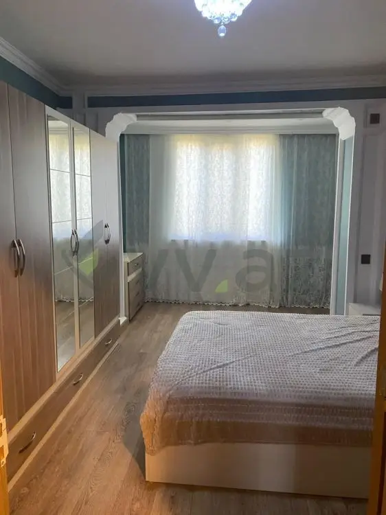3 otaqlı mənzil Yeni tikili Kirayə, Badamdar qəs., Səbail, Bakı — Mənzil, Bakı (9)