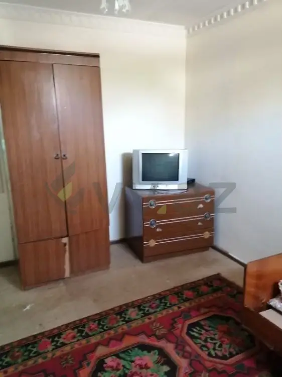 1 otaqlı Həyət evi Satılır, Bakıxanov qəs., Sabunçu, Bakı — Ev, villa, Bakı (4)