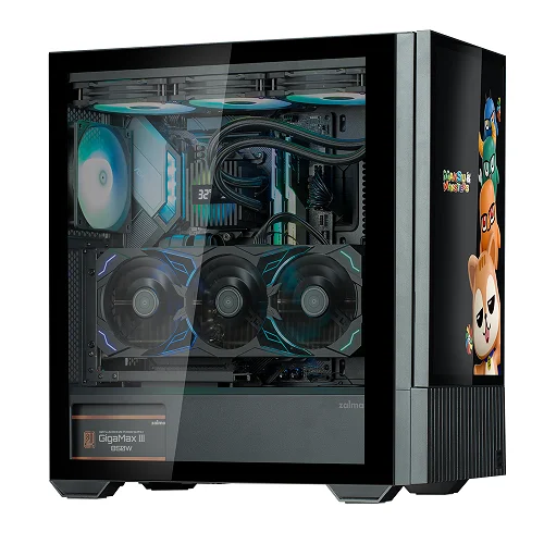 iGame Aqua MAX Gaming PC — Bakı