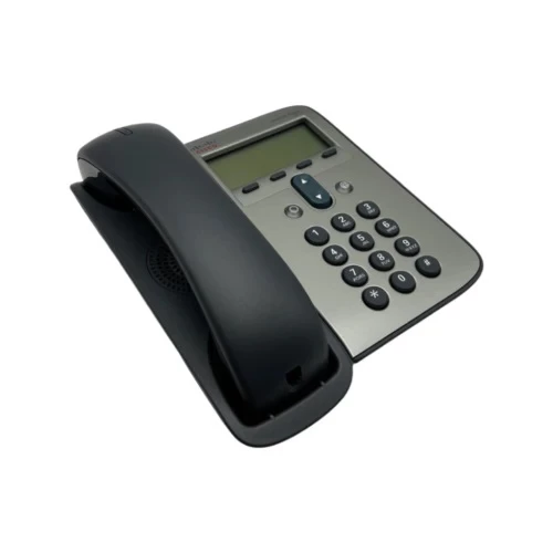 Cisco 7911 CP-7911G IP Phone — Ofis texnikası və istehlak malları, Bakı (3)