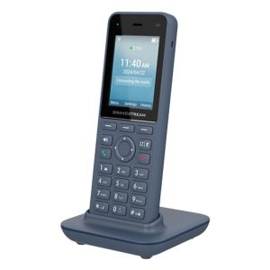 Grandstream DP725 Dect IP phone (DP725) — Şəbəkə və server avadanlığı, Bakı (2)