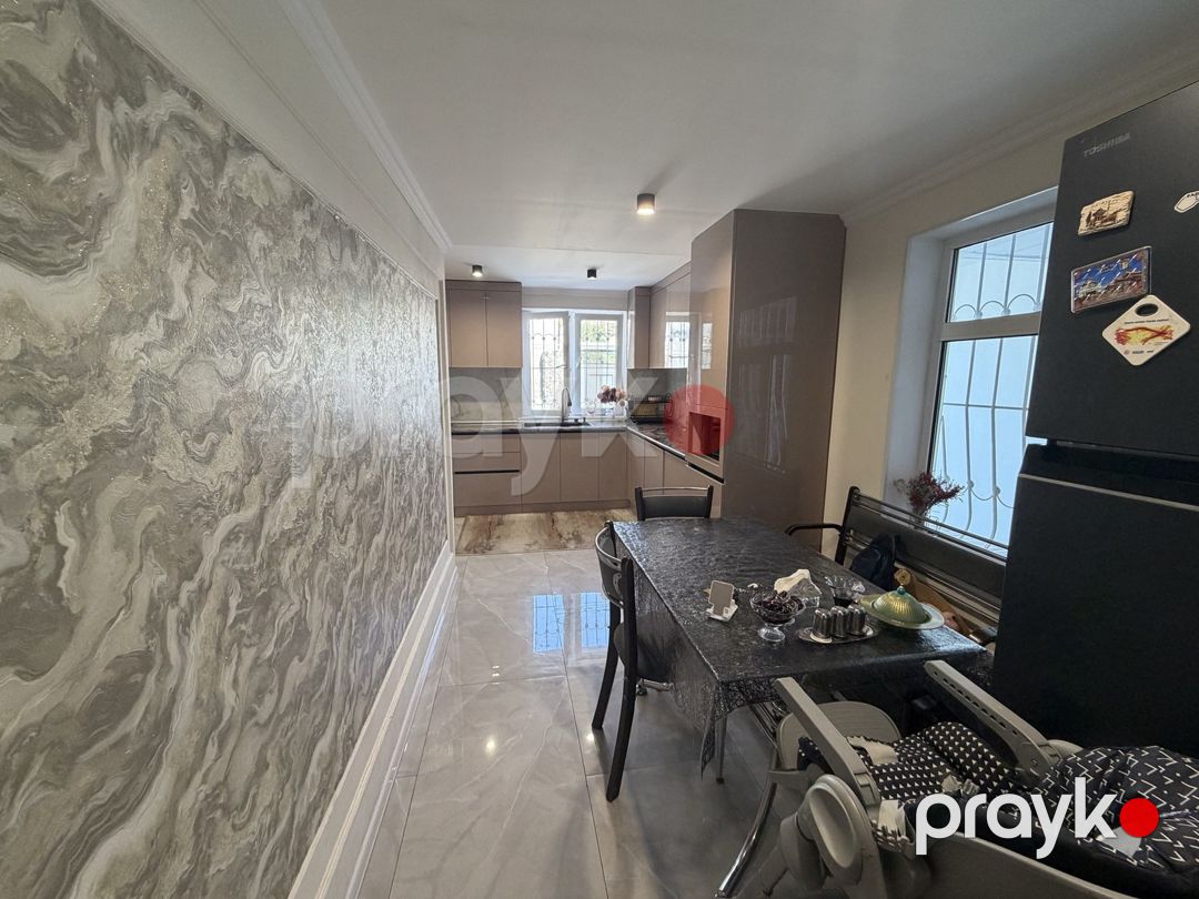Satılır 3 otaqlı həyət evi/bağ evi 120 m² — Ev, villa, Bakı (5)